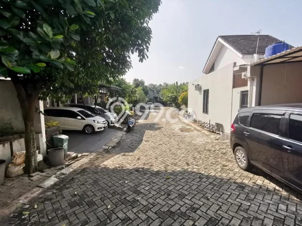 Disewakan segera rumah minimalis strategis 2 Kamar di Ciputat, Tangerang Selatan Disewakan segera rumah minimalis strategis 2 Kamar di Ciputat, Tangerang Selatan