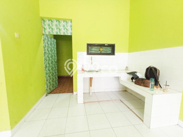 Disewakan Rumah Konsep Modern di Jatinegara Jakarta Timur dengan 2 KT Disewakan Rumah Konsep Modern di Jatinegara Jakarta Timur dengan 2 KT
