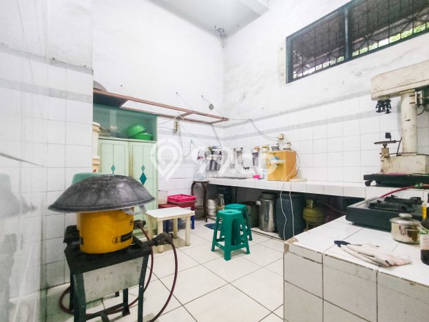 Rumah sewa siap huni 2 KT di Rejosari, Semarang Rumah sewa siap huni 2 KT di Rejosari, Semarang