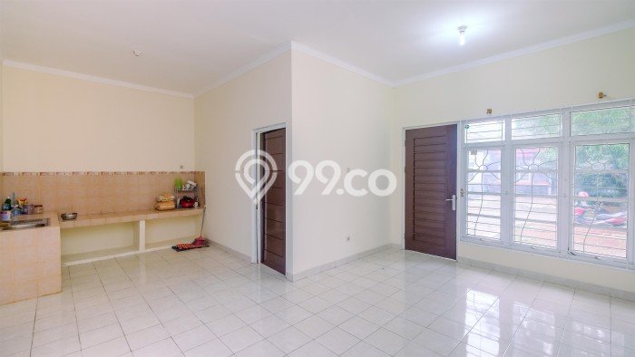 Rumah Kontrakan Bogor LT 40m2 LB 40m2 Kawasan Cikeas Rumah Kontrakan Bogor LT 40m2 LB 40m2 Kawasan Cikeas