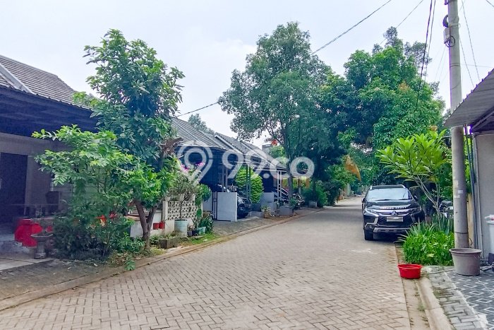 Rumah Kontrakan Bogor LT 40m2 LB 40m2 Kawasan Cikeas Rumah Kontrakan Bogor LT 40m2 LB 40m2 Kawasan Cikeas