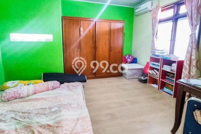Rumah Sewa Jakarta Timur LT 308m2 LB 300m2 Area Cijantung Rumah Sewa Jakarta Timur LT 308m2 LB 300m2 Area Cijantung