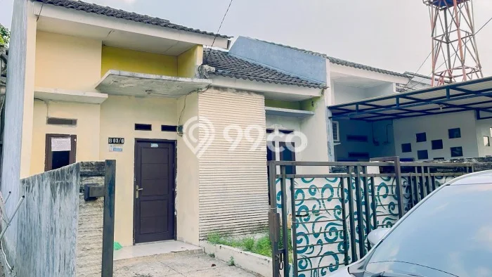 Rumah Sewa Tangerang LT 72m2 LB 36m2 Kawasan Cibogo Rumah Sewa Tangerang LT 72m2 LB 36m2 Kawasan Cibogo