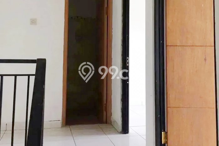 Rumah sewa siap huni 3 KT di Kel Gerendeng, Tangerang Rumah sewa siap huni 3 KT di Kel Gerendeng, Tangerang