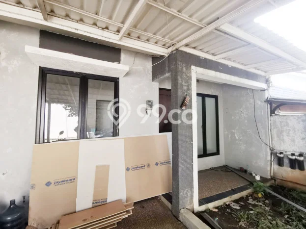 Disewakan segera rumah minimalis strategis 2 Kamar di Ciputat, Tangerang Selatan Disewakan segera rumah minimalis strategis 2 Kamar di Ciputat, Tangerang Selatan