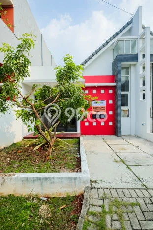 Rumah Kontrakan Bogor LT 40m2 LB 40m2 Kawasan Cikeas Rumah Kontrakan Bogor LT 40m2 LB 40m2 Kawasan Cikeas