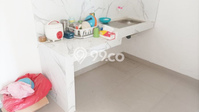 Disewakan Hunian Konsep Minimalis di Serpong Tangerang Selatan dengan 3 KT Disewakan Hunian Konsep Minimalis di Serpong Tangerang Selatan dengan 3 KT