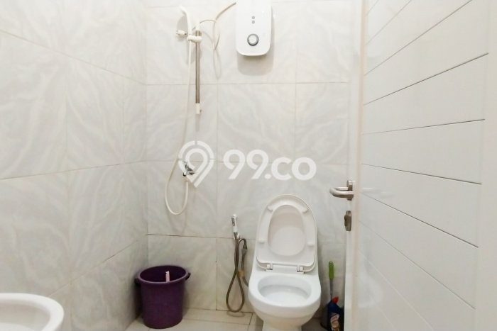 Rumah Kontrakan Bogor LT 40m2 LB 40m2 Kawasan Cikeas Rumah Kontrakan Bogor LT 40m2 LB 40m2 Kawasan Cikeas