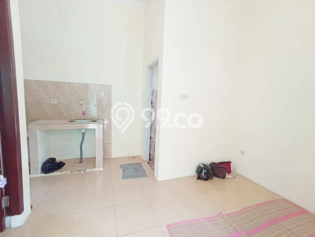Jarang Ada! Rumah Sewa 1 Kamar Nyaman Siap Huni Pondok Ranggon Jarang Ada! Rumah Sewa 1 Kamar Nyaman Siap Huni Pondok Ranggon