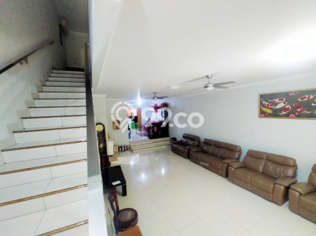 Sewa Rumah Harga Terjangkau di Citaringgul Bogor Punya 4 KT Sewa Rumah Harga Terjangkau di Citaringgul Bogor Punya 4 KT