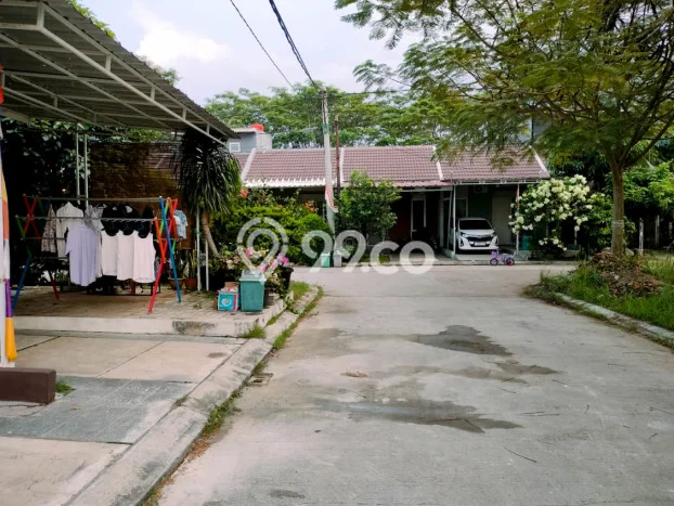 Rumah Bagus Siap Huni Di Sukatani Luas 44m2 Aman Rumah Bagus Siap Huni Di Sukatani Luas 44m2 Aman