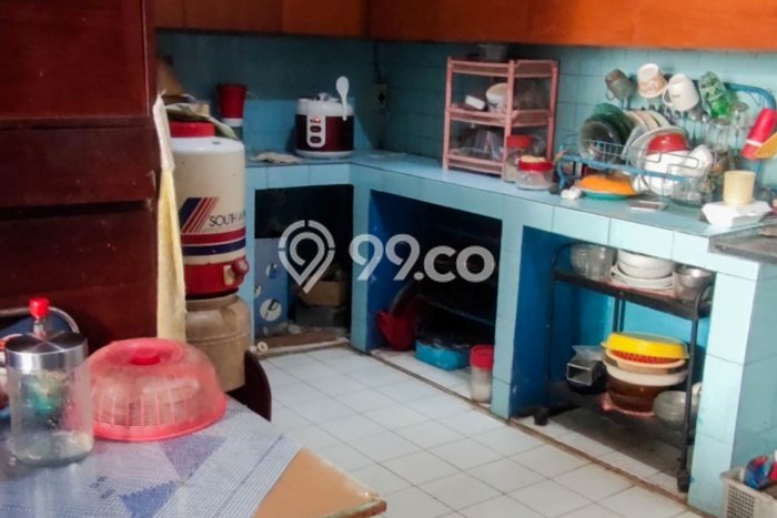 Sewa Rumah Harga Terjangkau di Bintaro Jakarta Selatan dengan 2 Kamar Tidur Sewa Rumah Harga Terjangkau di Bintaro Jakarta Selatan dengan 2 Kamar Tidur