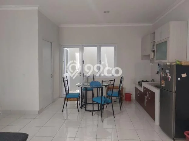 Jarang Ada! Rumah Kontrakan 3 Kamar Bagus Siap Huni Ciangsana Jarang Ada! Rumah Kontrakan 3 Kamar Bagus Siap Huni Ciangsana