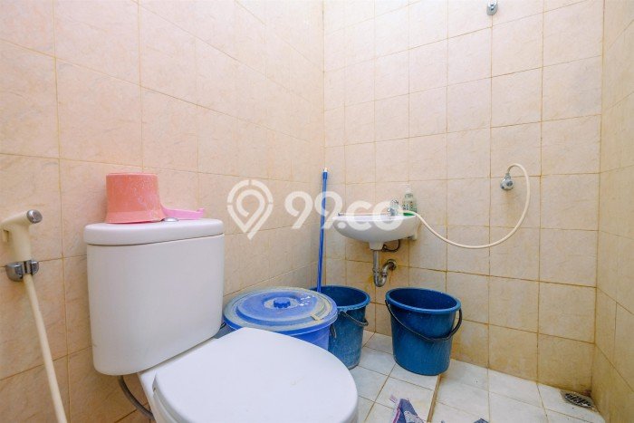 Rumah Kontrakan Bogor LT 40m2 LB 40m2 Kawasan Cikeas Rumah Kontrakan Bogor LT 40m2 LB 40m2 Kawasan Cikeas