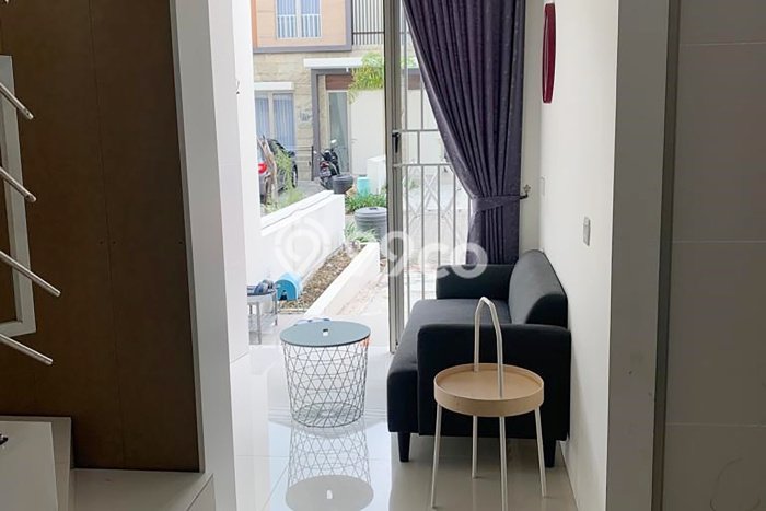 Disewakan Rumah Konsep Modern di Gresik Gresik dengan 2 Kamar Disewakan Rumah Konsep Modern di Gresik Gresik dengan 2 Kamar