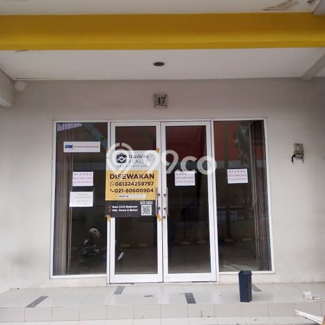 Rumah Kontrakan Bogor LT 40m2 LB 40m2 Kawasan Cikeas Rumah Kontrakan Bogor LT 40m2 LB 40m2 Kawasan Cikeas