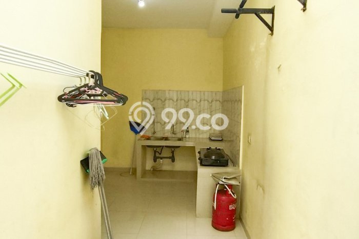 Rumah Kontrakan Bogor LT 40m2 LB 40m2 Kawasan Cikeas Rumah Kontrakan Bogor LT 40m2 LB 40m2 Kawasan Cikeas