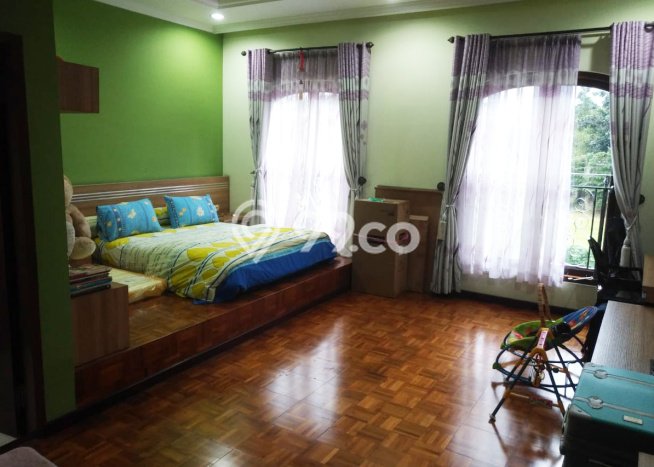 Disewakan! Rumah 7 Kamar Tidur &
7 Kamar Mandi di Pondok Jagung, Tangerang Disewakan! Rumah 7 Kamar Tidur &
7 Kamar Mandi di Pondok Jagung, Tangerang