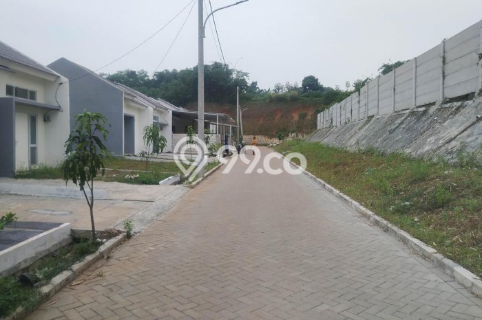 Disewakan Hunian Konsep Minimalis di Serang Baru Bekasi dengan 2 KT Disewakan Hunian Konsep Minimalis di Serang Baru Bekasi dengan 2 KT