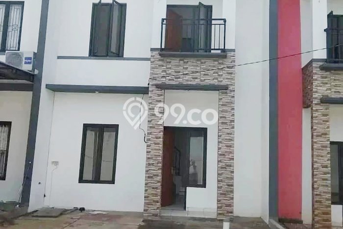Rumah sewa siap huni 3 KT di Kel Gerendeng, Tangerang Rumah sewa siap huni 3 KT di Kel Gerendeng, Tangerang