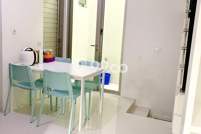 Disewakan Rumah Konsep Modern di Gresik Gresik dengan 2 Kamar Disewakan Rumah Konsep Modern di Gresik Gresik dengan 2 Kamar