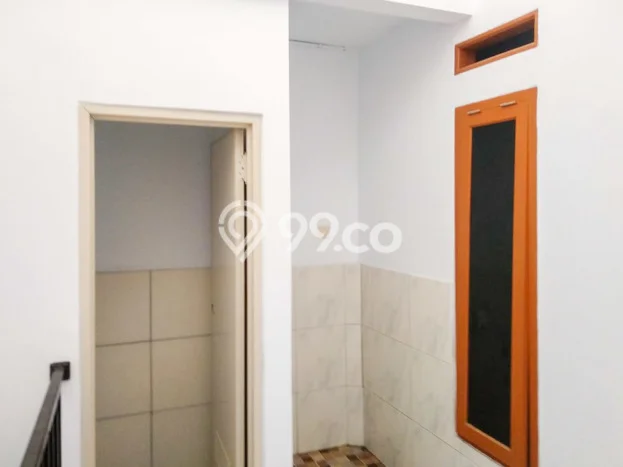 Lokasi strategis! Rumah siap huni disewakan di Tanjung Priok LB 32m2 Lokasi strategis! Rumah siap huni disewakan di Tanjung Priok LB 32m2