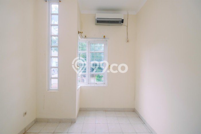 Rumah Kontrakan Bogor LT 40m2 LB 40m2 Kawasan Cikeas Rumah Kontrakan Bogor LT 40m2 LB 40m2 Kawasan Cikeas