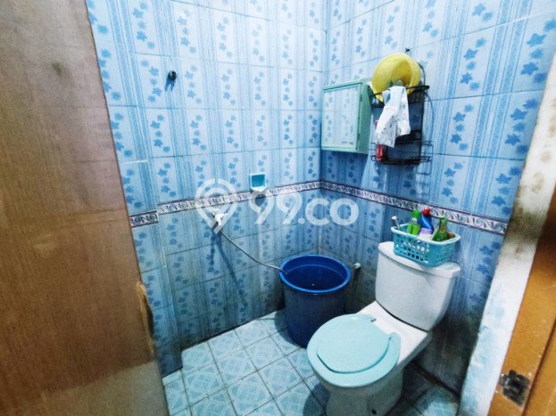 Lokasi terbaik! Rumah siap pakai dikontrakkan di Makasar LB 172m2 Lokasi terbaik! Rumah siap pakai dikontrakkan di Makasar LB 172m2