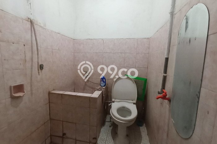 Disewakan Hunian Konsep Minimalis di Johar Baru Jakarta Pusat dengan 6 Kamar Disewakan Hunian Konsep Minimalis di Johar Baru Jakarta Pusat dengan 6 Kamar