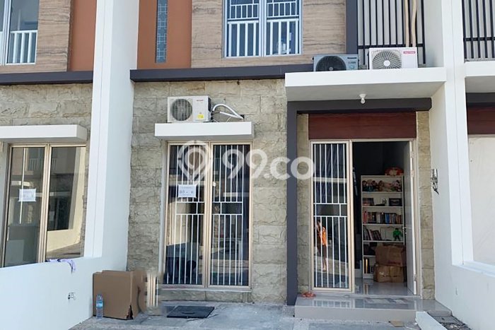 Disewakan Rumah Konsep Modern di Gresik Gresik dengan 2 Kamar Disewakan Rumah Konsep Modern di Gresik Gresik dengan 2 Kamar