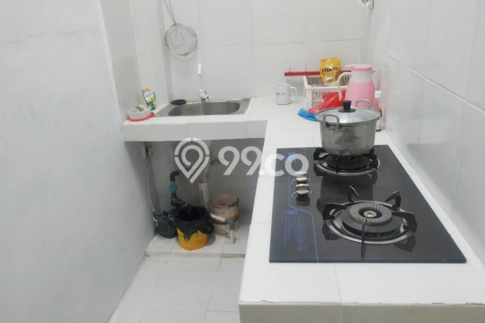 Disewakan Hunian Konsep Minimalis di Serang Baru Bekasi dengan 2 KT Disewakan Hunian Konsep Minimalis di Serang Baru Bekasi dengan 2 KT