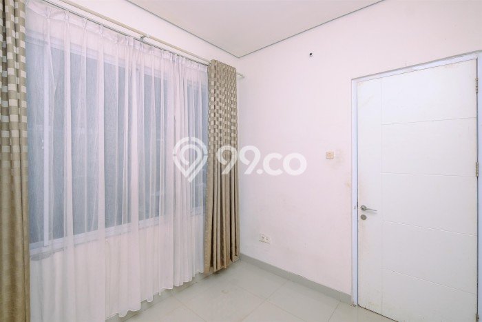 Rumah Kontrakan Bogor LT 40m2 LB 40m2 Kawasan Cikeas Rumah Kontrakan Bogor LT 40m2 LB 40m2 Kawasan Cikeas