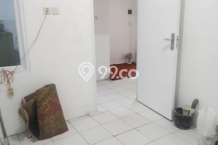 Disewakan Hunian Konsep Minimalis di Serang Baru Bekasi dengan 2 KT Disewakan Hunian Konsep Minimalis di Serang Baru Bekasi dengan 2 KT