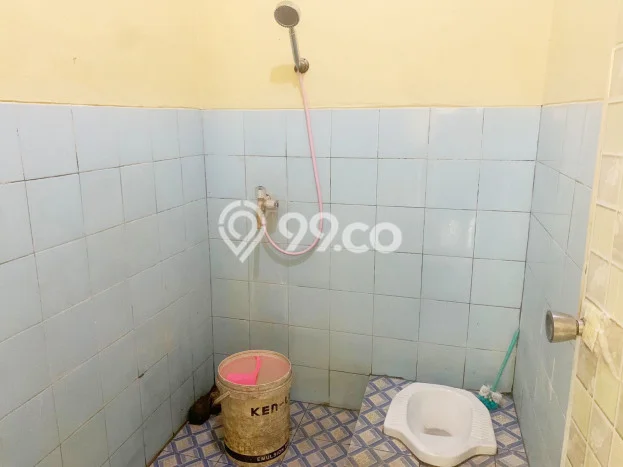 Disewakan Hunian Konsep Minimalis di Cileungsi Bogor dengan 1 Kamar Disewakan Hunian Konsep Minimalis di Cileungsi Bogor dengan 1 Kamar
