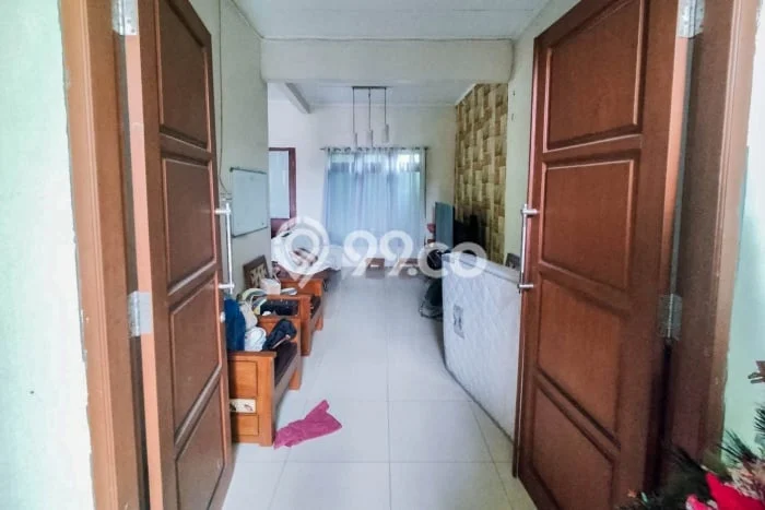 Rumah Sewa Jakarta Timur LT 308m2 LB 300m2 Area Cijantung Rumah Sewa Jakarta Timur LT 308m2 LB 300m2 Area Cijantung