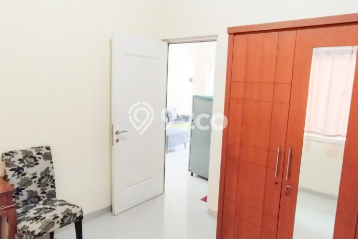 Rumah Kontrakan Bogor LT 40m2 LB 40m2 Kawasan Cikeas Rumah Kontrakan Bogor LT 40m2 LB 40m2 Kawasan Cikeas