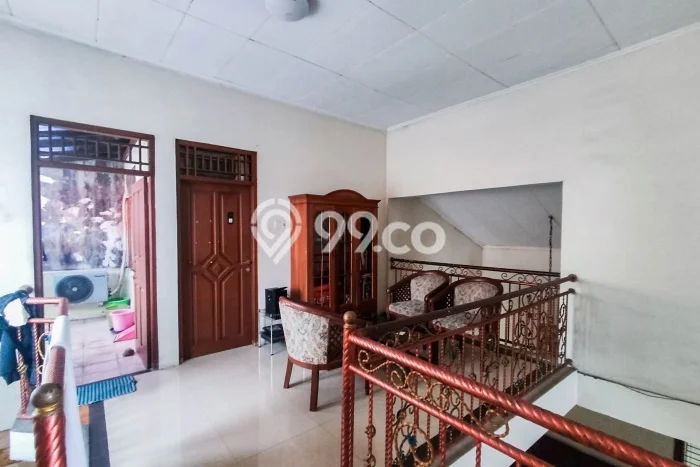 Rumah Sewa Jakarta Timur LT 308m2 LB 300m2 Area Cijantung Rumah Sewa Jakarta Timur LT 308m2 LB 300m2 Area Cijantung
