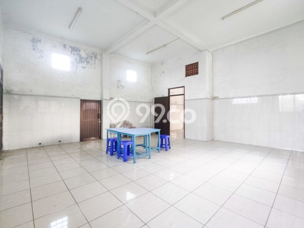Rumah sewa siap huni 2 KT di Rejosari, Semarang Rumah sewa siap huni 2 KT di Rejosari, Semarang