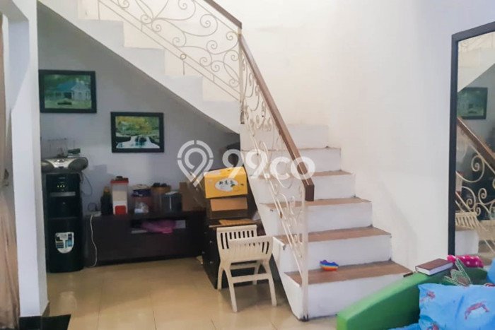 Jarang Ada! Rumah Kontrakan 2 Kamar Bagus Siap Huni Lubang Buaya Jarang Ada! Rumah Kontrakan 2 Kamar Bagus Siap Huni Lubang Buaya