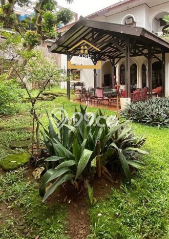 Dijual Rumah Mewah Megah Dengan View Eksklusif di Lebak Bulus, Jakarta Selatan Dijual Rumah Mewah Megah Dengan View Eksklusif di Lebak Bulus, Jakarta Selatan