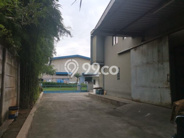 Untuk Dijual! Gudang di Bekasi Bekasi LT 5000m2 / LB 1250m2 Kawasan Bisnis Untuk Dijual! Gudang di Bekasi Bekasi LT 5000m2 / LB 1250m2 Kawasan Bisnis