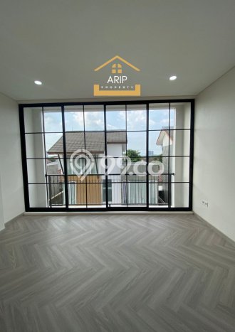 Dijual Rumah Elit Exclusive di Jagakarsa, Jakarta Selatan Dijual Rumah Elit Exclusive di Jagakarsa, Jakarta Selatan