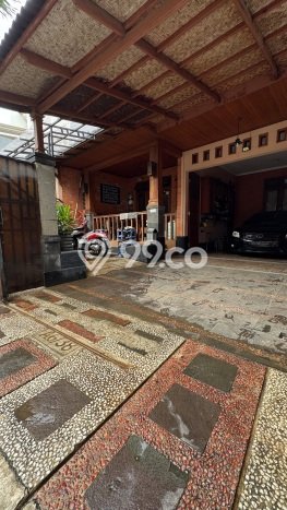 Dijual Hunian Mewah dengan Fasilitas Sekitar Lengkap di Koja, Jakarta Utara Dijual Hunian Mewah dengan Fasilitas Sekitar Lengkap di Koja, Jakarta Utara