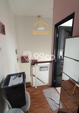 Siap Huni Rumah Minimalis & Modern LB 50m2 di Pondok Gede Siap Huni Rumah Minimalis & Modern LB 50m2 di Pondok Gede