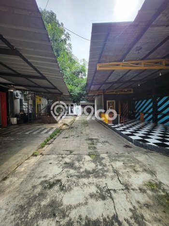 Komersial Bagus Dijual LB 375m2 Lokasi Strategis Jakarta Selatan Area Cocok untuk Bisnis Komersial Bagus Dijual LB 375m2 Lokasi Strategis Jakarta Selatan Area Cocok untuk Bisnis