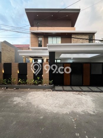 Best Deal Hunian Mewah Ideal dan Luas di Kebayoran Baru, Jakarta Selatan Best Deal Hunian Mewah Ideal dan Luas di Kebayoran Baru, Jakarta Selatan