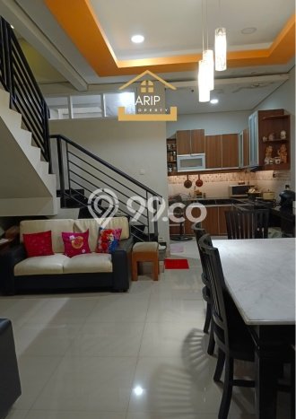 Hunian Eksklusif Dijual LT 90m2 di Kelapa Gading, Jakarta Utara Hunian Eksklusif Dijual LT 90m2 di Kelapa Gading, Jakarta Utara