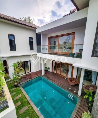 Rumah Luxury Modern Siap Huni di Pondok Labu Jakarta Selatan Rumah Luxury Modern Siap Huni di Pondok Labu Jakarta Selatan