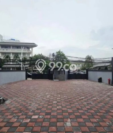 Kantor Bagus LT 1075m2 LB 3500m2 Dijual di Menteng Jakarta Pusat Kantor Bagus LT 1075m2 LB 3500m2 Dijual di Menteng Jakarta Pusat