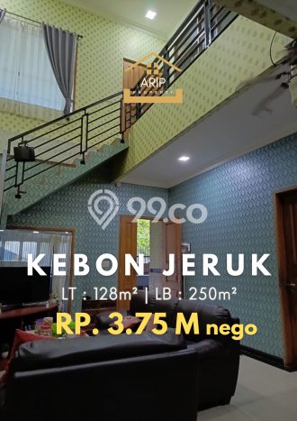 For Sale Rumah Elit Exclusive di Kebon Jeruk, Jakarta Barat For Sale Rumah Elit Exclusive di Kebon Jeruk, Jakarta Barat